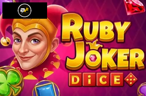 Ruby Joker Dice